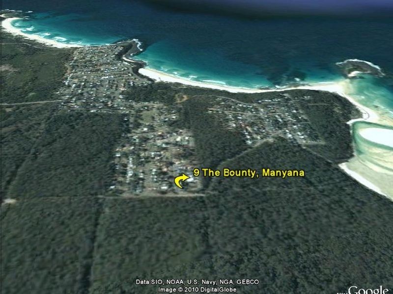 9 The Bounty, Manyana NSW 2539