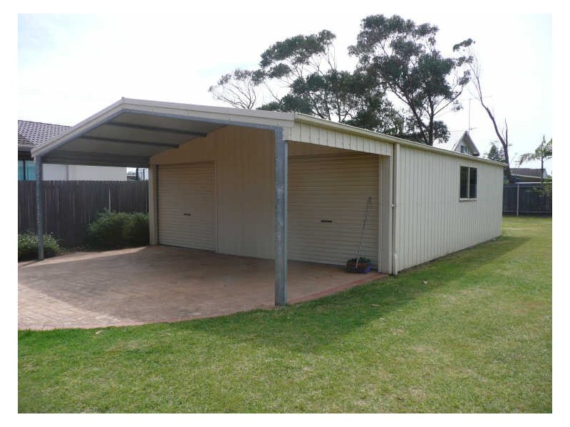 4 Pettys Avenue, Ulladulla NSW 2539