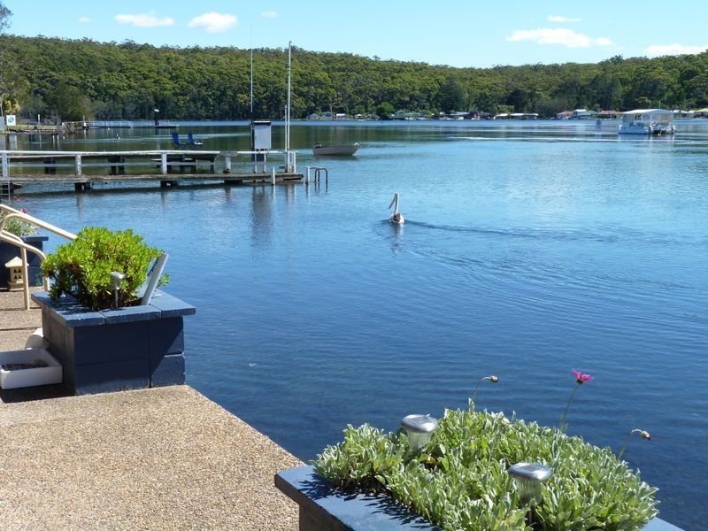 39 Balmoral Road, Burrill Lake NSW 2539