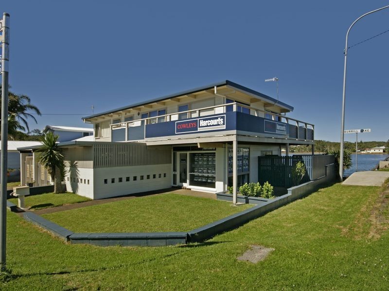 39 Balmoral Road, Burrill Lake NSW 2539