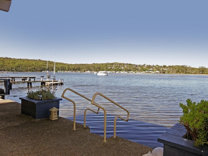 39 Balmoral Road, Burrill Lake NSW 2539