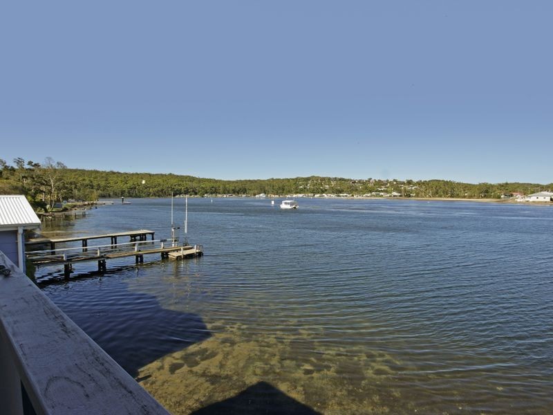 39 Balmoral Road, Burrill Lake NSW 2539