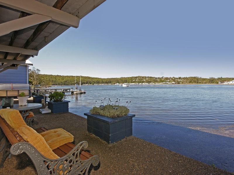 39 Balmoral Road, Burrill Lake NSW 2539