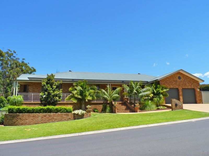 5 Royal Mantle Drive, Ulladulla NSW 2539