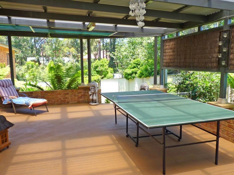 5 Royal Mantle Drive, Ulladulla NSW 2539