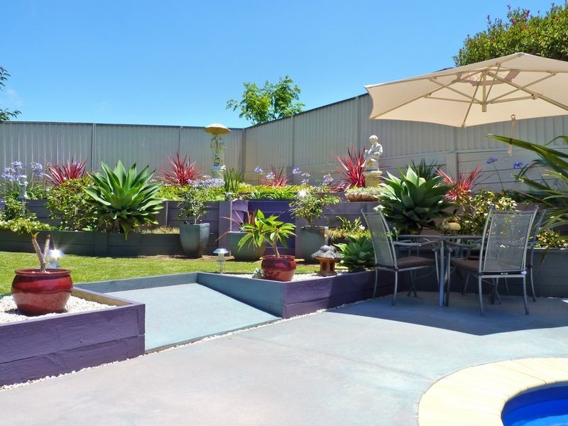 5 Royal Mantle Drive, Ulladulla NSW 2539