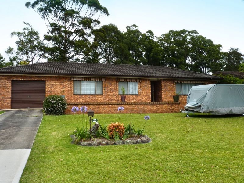 20 Buckland Street, Mollymook NSW 2539