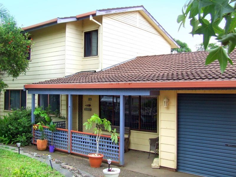 189 Matron Porter Drive, Narrawallee NSW 2539