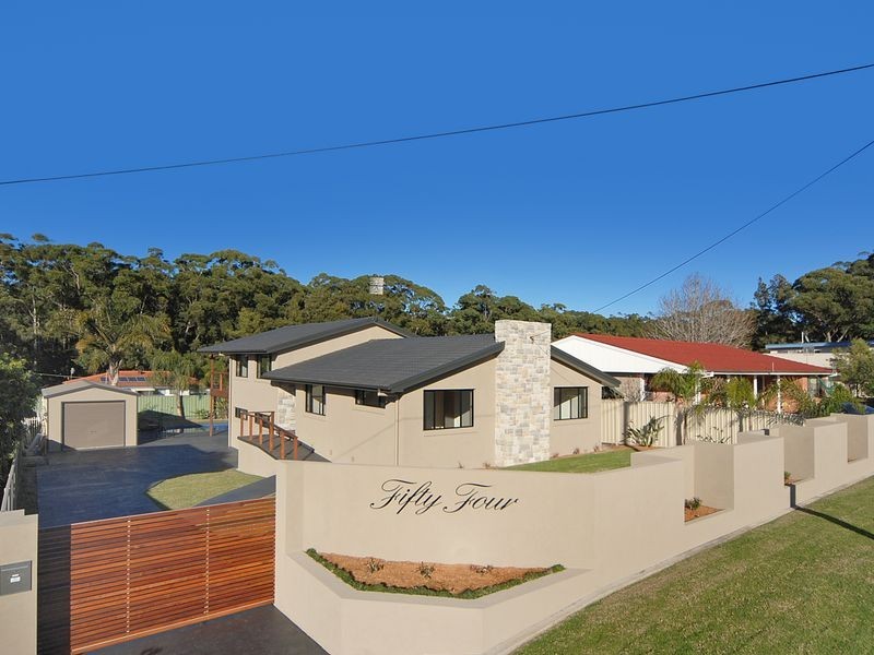 54 Church Street, Ulladulla NSW 2539