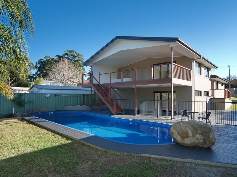 54 Church Street, Ulladulla NSW 2539