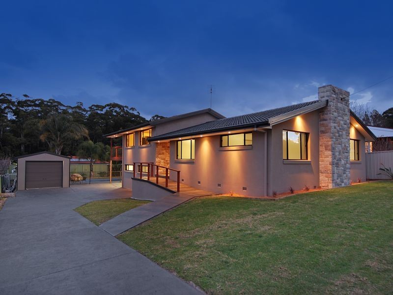 54 Church Street, Ulladulla NSW 2539