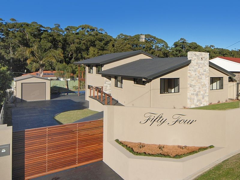 54 Church Street, Ulladulla NSW 2539