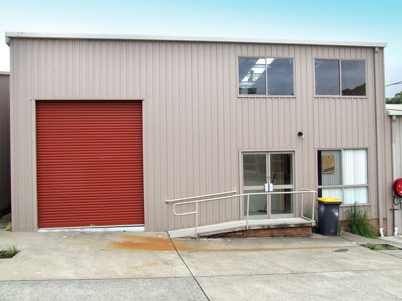 8A/259 Princes Highway, Ulladulla NSW 2539