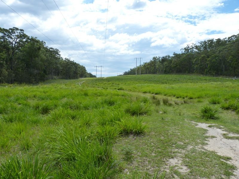 39 Pebbly Beach Road, East Lynne NSW 2536