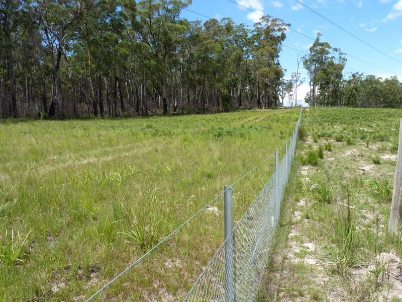 39 Pebbly Beach Road, East Lynne NSW 2536