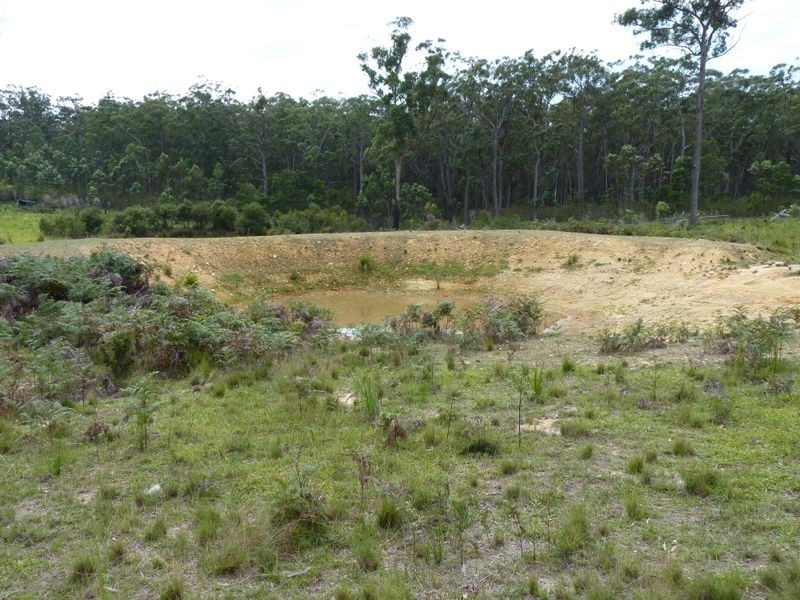 39 Pebbly Beach Road, East Lynne NSW 2536