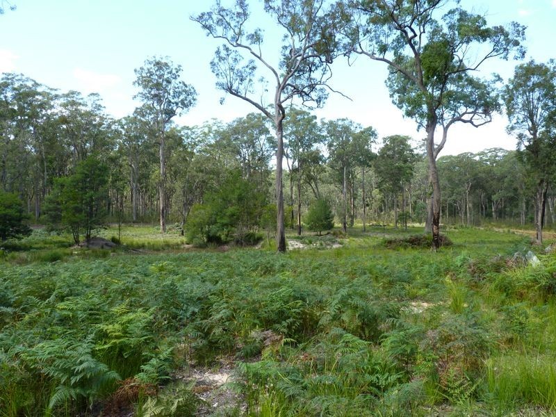 39 Pebbly Beach Road, East Lynne NSW 2536