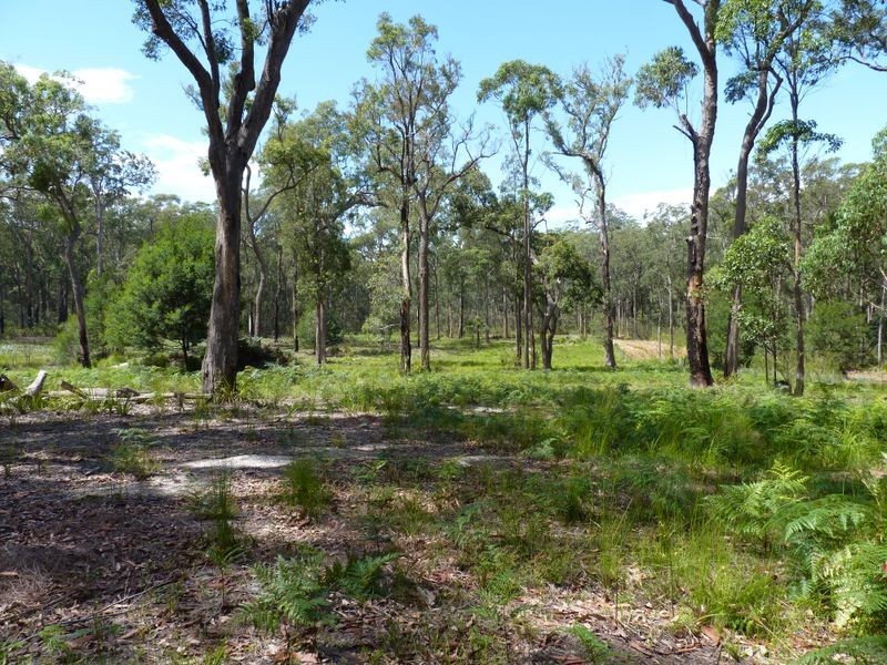 39 Pebbly Beach Road, East Lynne NSW 2536