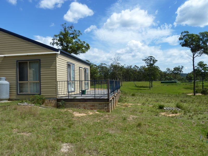 39 Pebbly Beach Road, East Lynne NSW 2536