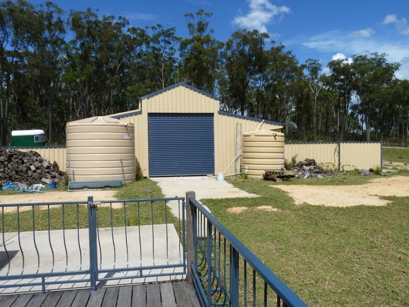 39 Pebbly Beach Road, East Lynne NSW 2536