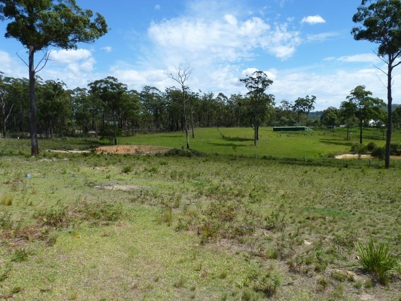 39 Pebbly Beach Road, East Lynne NSW 2536