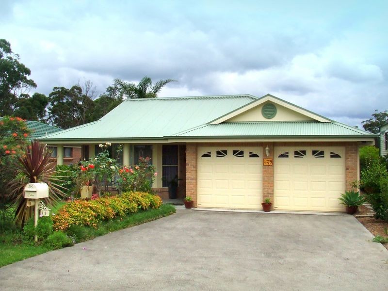 79 Cornfield Parade, Fishermans Paradise NSW 2539