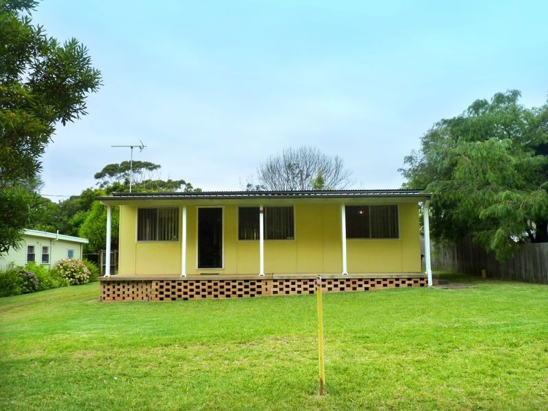 12 Maple Street, Bendalong NSW 2539