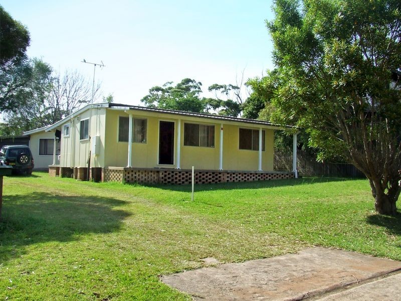12 Maple Street, Bendalong NSW 2539