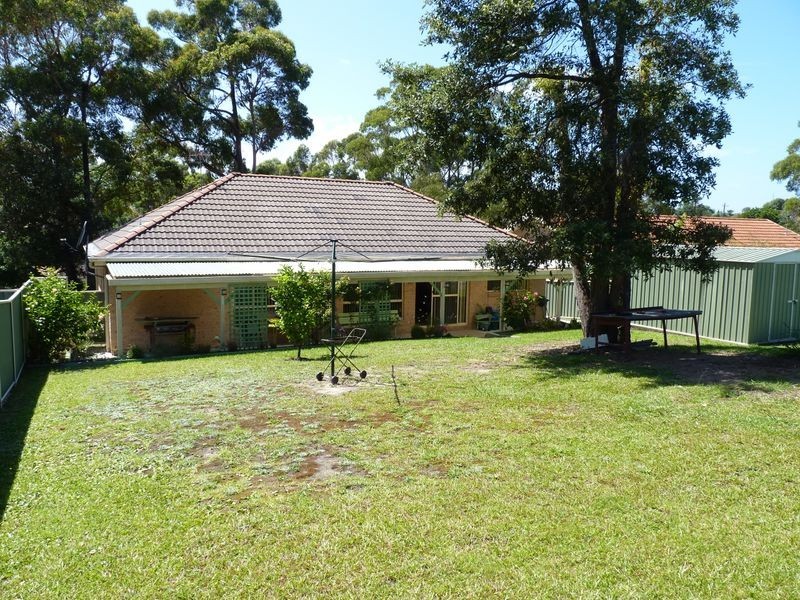 13 Village Drive, Ulladulla NSW 2539