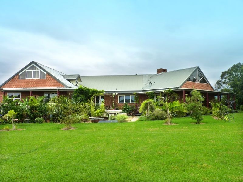 335B Croobyar Road, Milton NSW 2538
