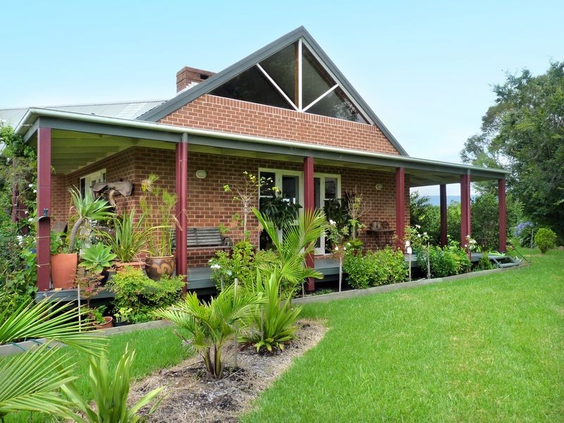 335B Croobyar Road, Milton NSW 2538