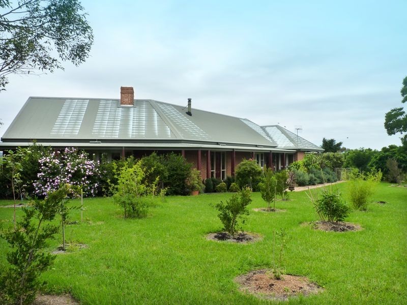 335B Croobyar Road, Milton NSW 2538