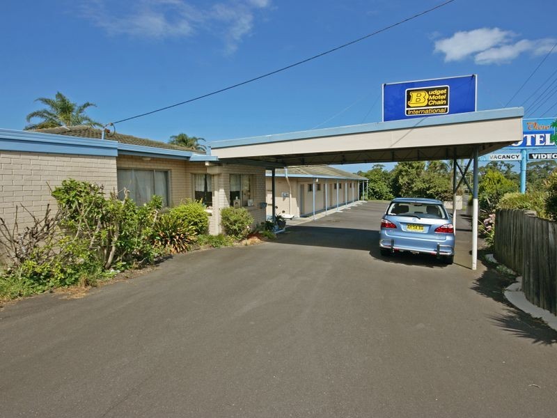 8-12 Princes Highway, Mollymook NSW 2539