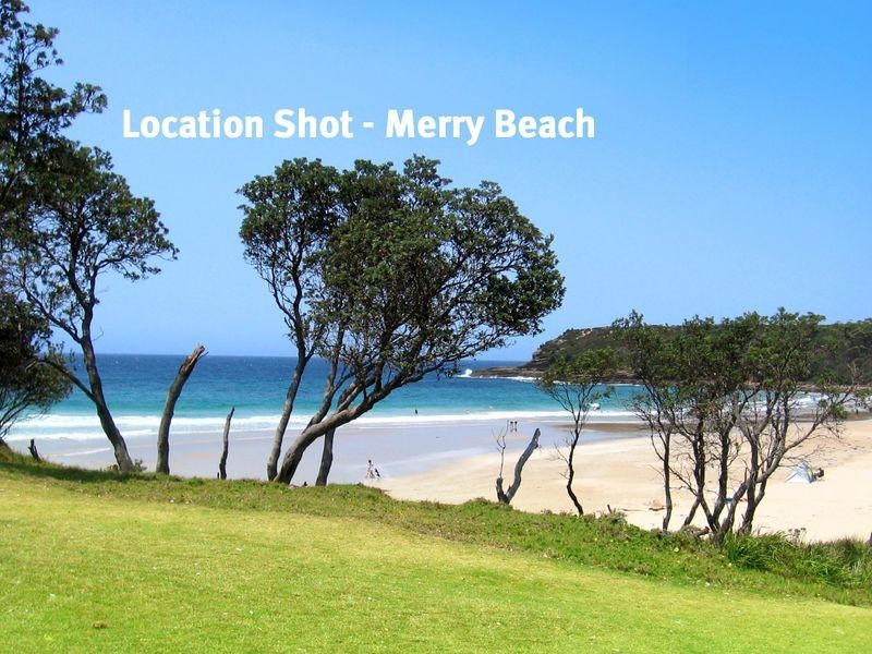 8 Merry Street, Kioloa NSW 2539