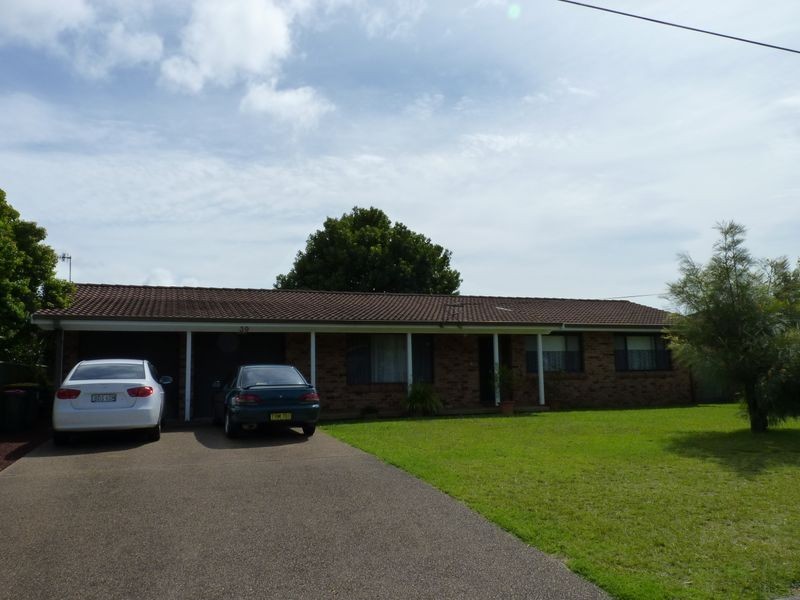 39 South Street, Ulladulla NSW 2539