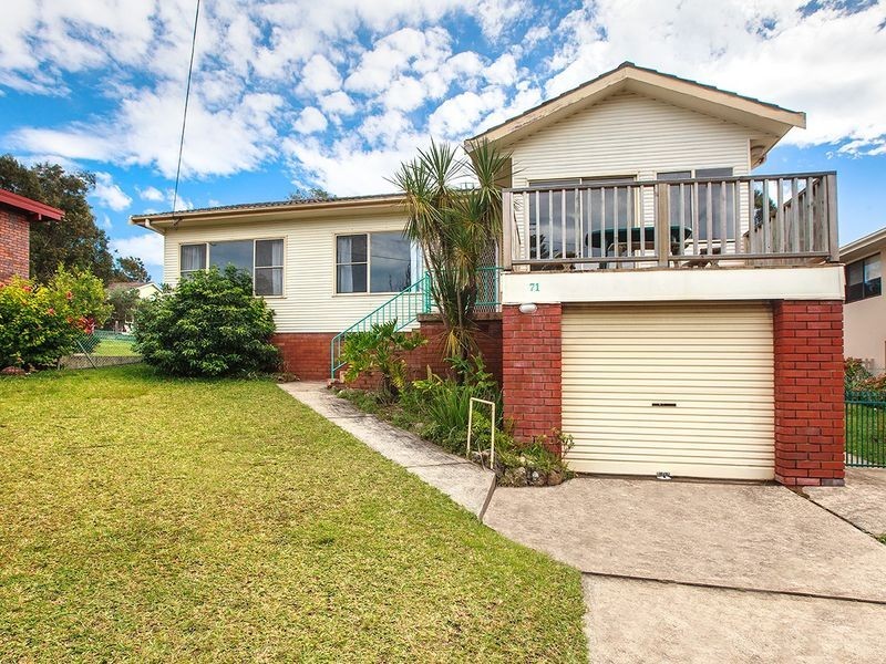 71 Mitchell Parade, Mollymook NSW 2539