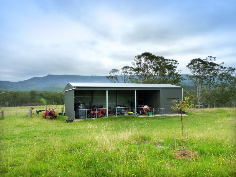 626 Croobyar Road, Milton NSW 2538