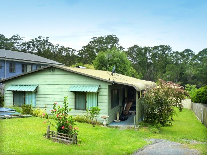78 Wattle Street, Fishermans Paradise NSW 2539