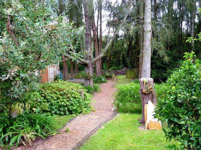 68 Murramarang Road, Bawley Point NSW 2539