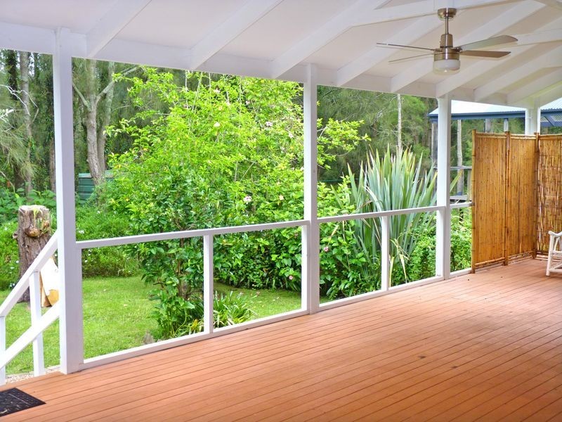 68 Murramarang Road, Bawley Point NSW 2539