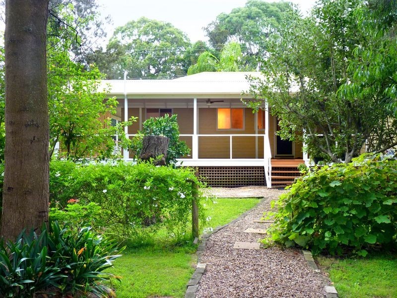 68 Murramarang Road, Bawley Point NSW 2539