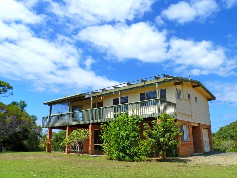 8 Aldinga Avenue, Bawley Point NSW 2539