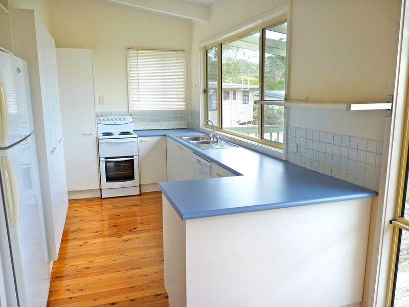 8 Aldinga Avenue, Bawley Point NSW 2539