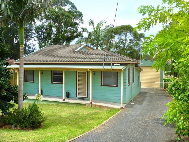 26 The Battlement, Manyana NSW 2539