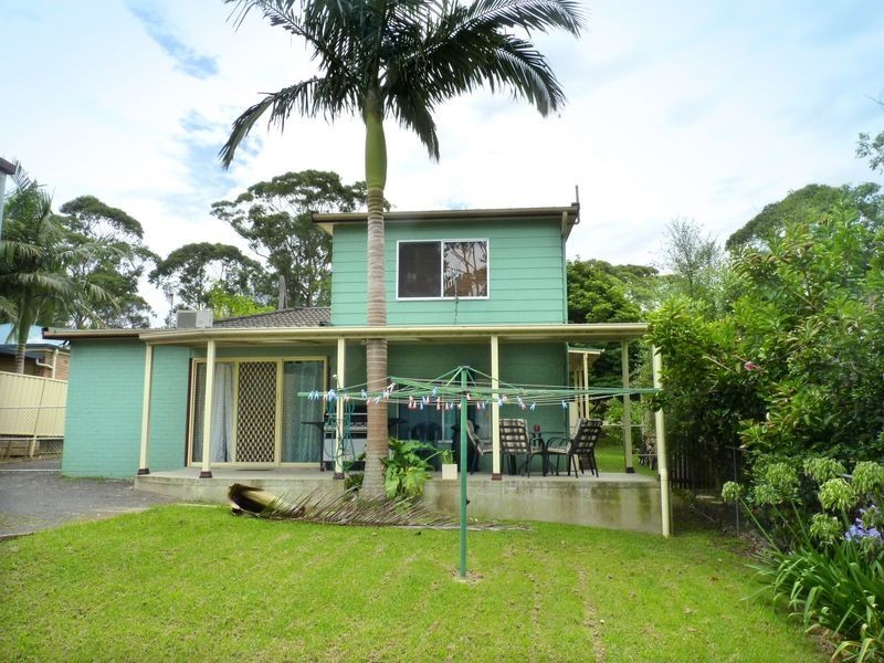 26 The Battlement, Manyana NSW 2539