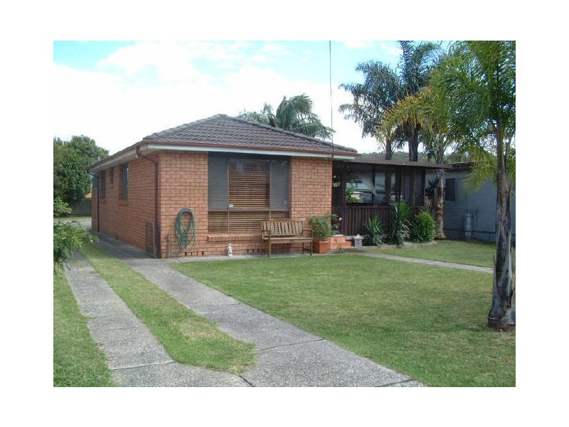 3 Maria Avenue, Burrill Lake NSW 2539