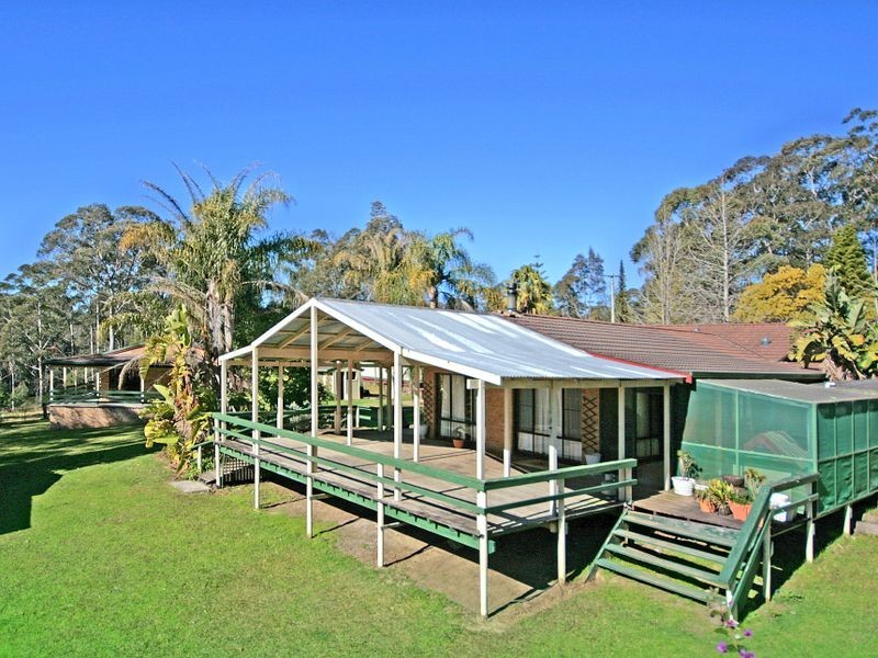 82B Brooman Road, Milton NSW 2538