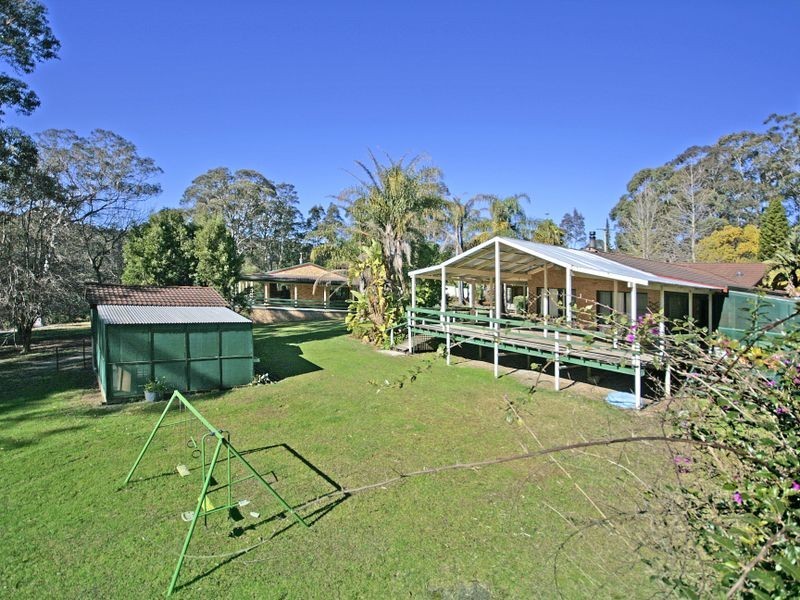 82B Brooman Road, Milton NSW 2538