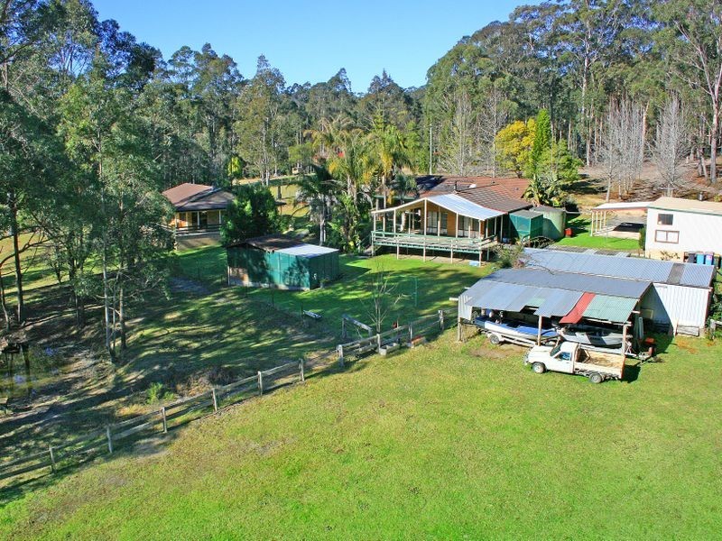 82B Brooman Road, Milton NSW 2538