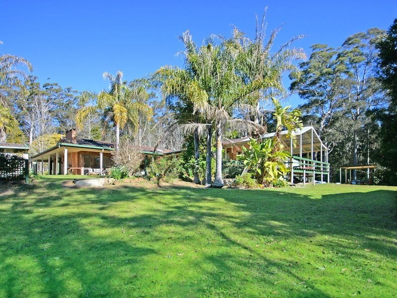 82B Brooman Road, Milton NSW 2538